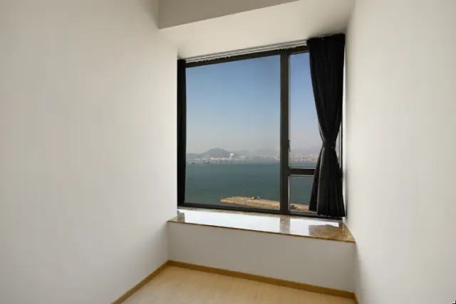 HARBOUR ONE 維壹 – 4