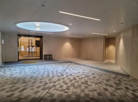 TREGUNTER I 地利根德閣 – 1