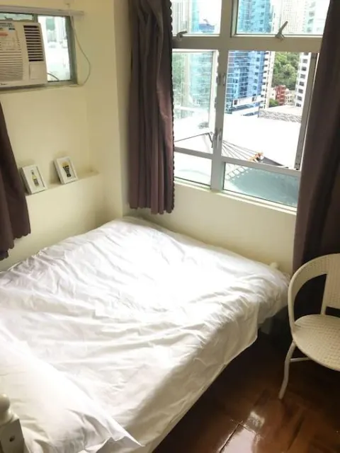 AMBER LODGE 金珀苑 – 8