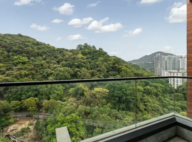 PAVILIA HILL 柏傲山 – 11