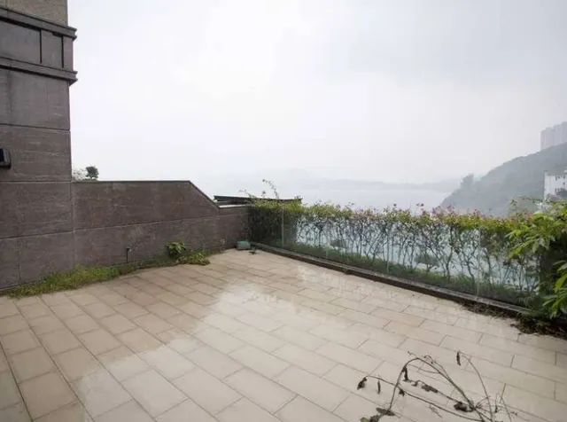 LE PALAIS 皇府灣 – 2