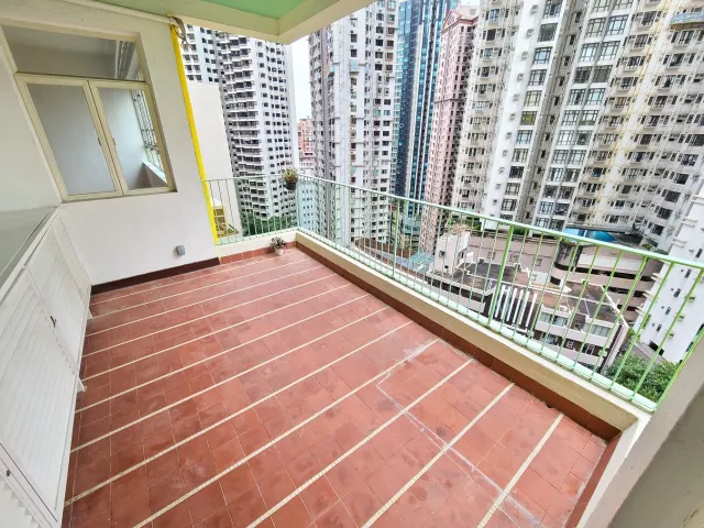 PANORAMA 全景大廈