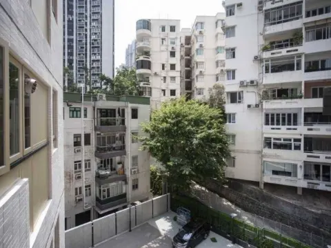 St. Joan Court 勝宗大廈 – 6