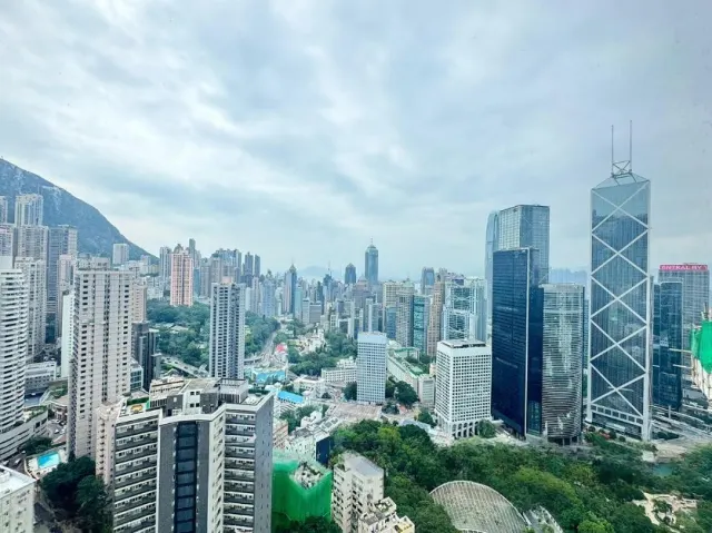 BIRCHWOOD PLACE 寶樺臺