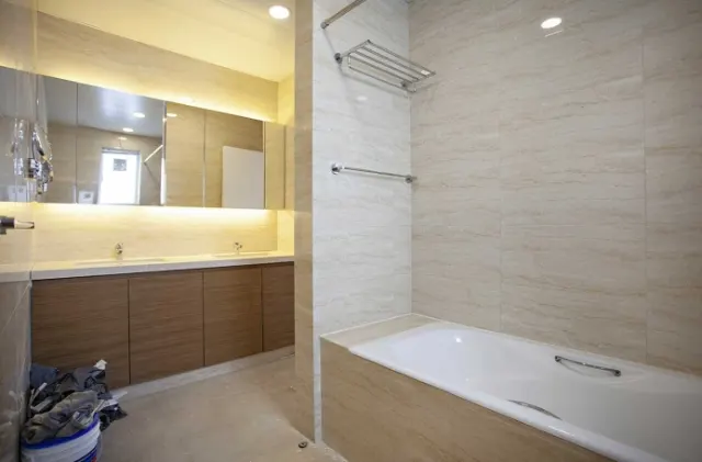 CORAL VILLAS – 5