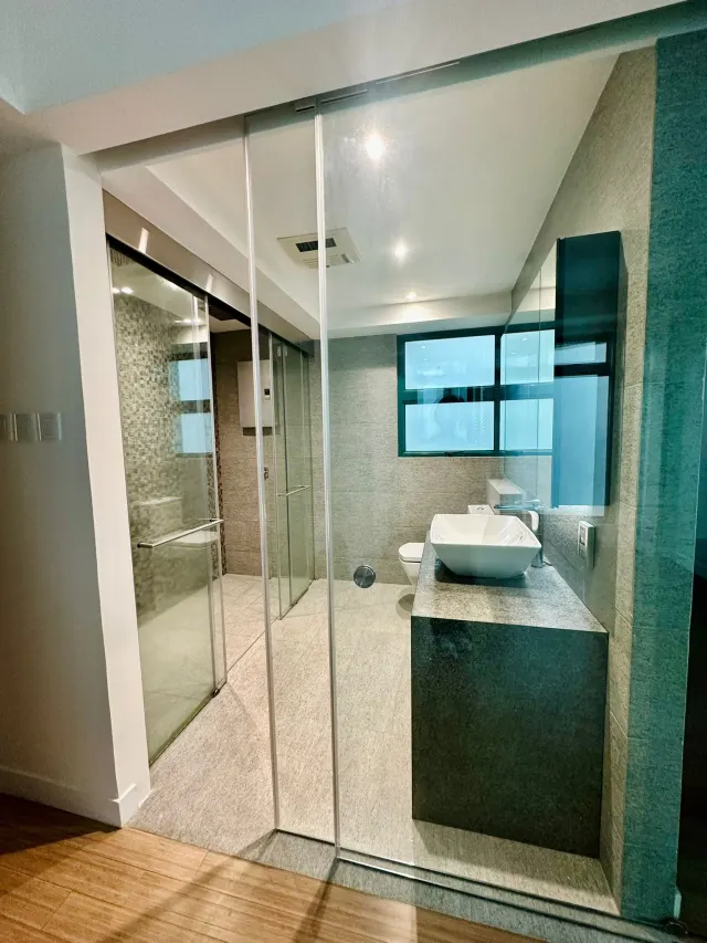 STANFORD VILLA 旭逸居 – 24