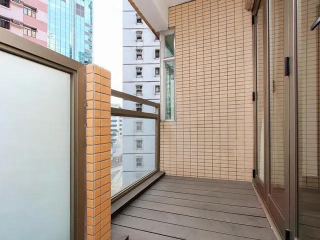 IGLOO RESIDENCE 意廬 – 1