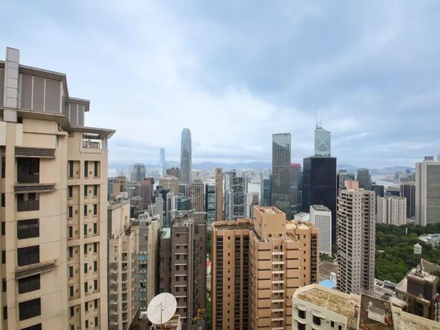ST LOUIS MANSION 雨時大廈 – 4