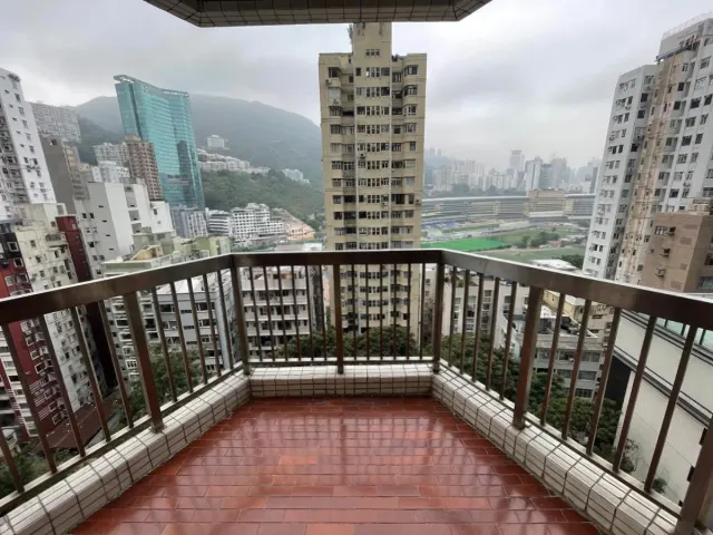 VENTRIS PLACE 雲地利台