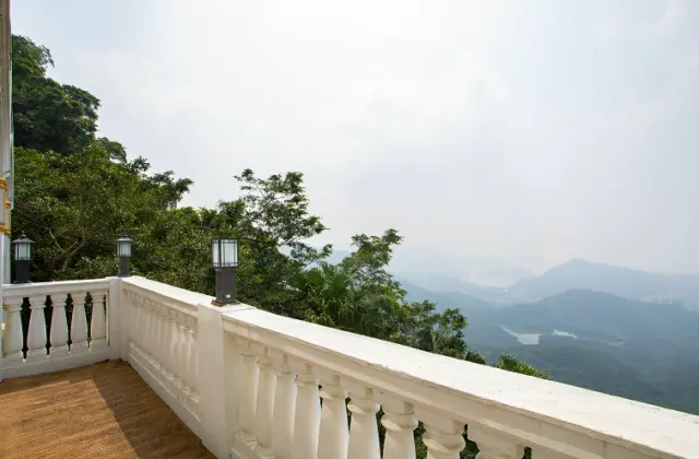 CHEUK NANG LOOKOUT – 14