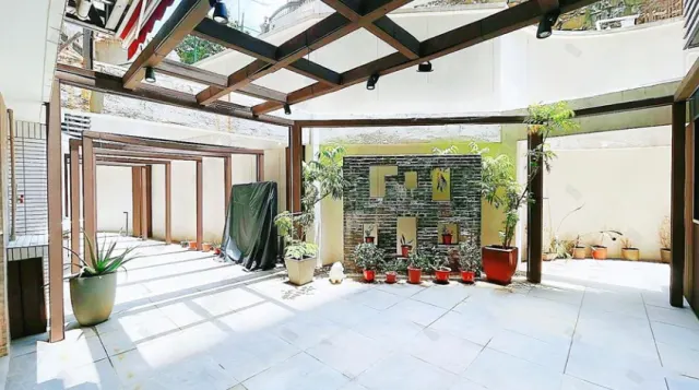 Babington House 巴威大廈