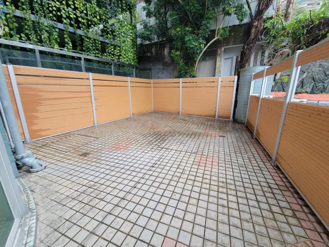 11 TUNG SHAN TERRACE