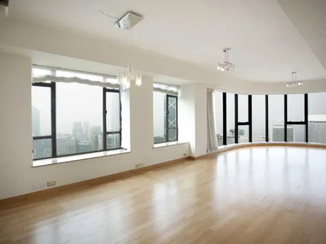 FAIRLANE TOWER 寶雲山莊