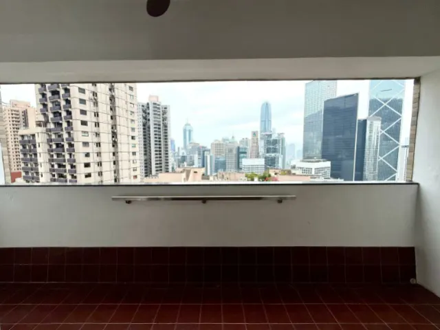 WING HONG MANSIONS – 9