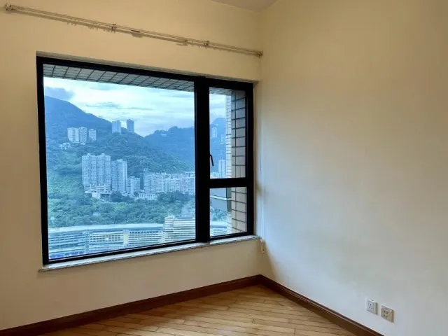 THE LEIGHTON HILL 禮頓山