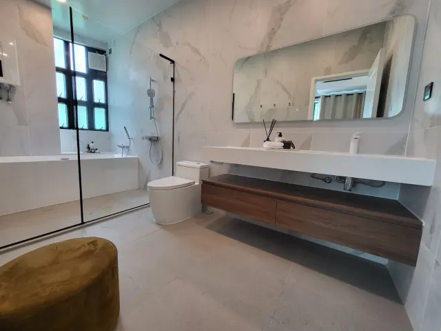 BANOO VILLA – 4
