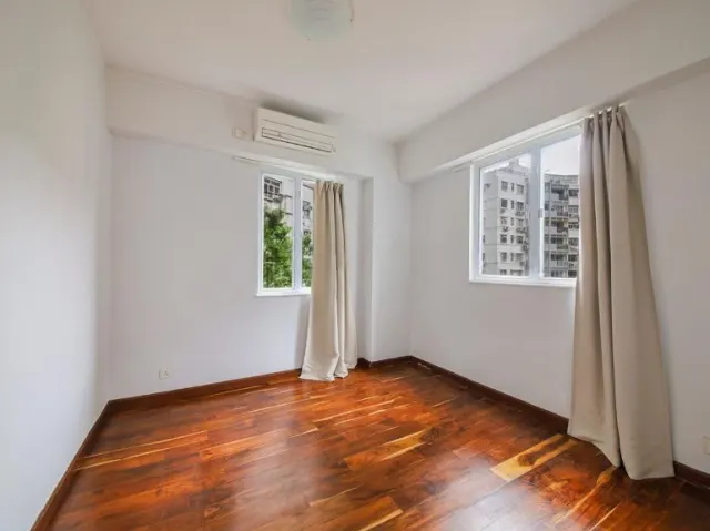 Hanwin Mansion 慶雲大廈 – 4