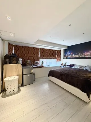 Ning Yeung Terrace 寧養臺 – 4