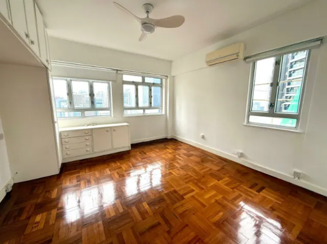 WING HONG MANSIONS – 3