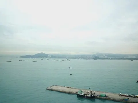HARBOUR ONE 維壹