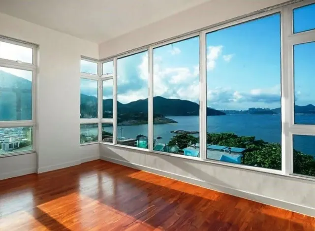 SHEK O HEADLAND – 2