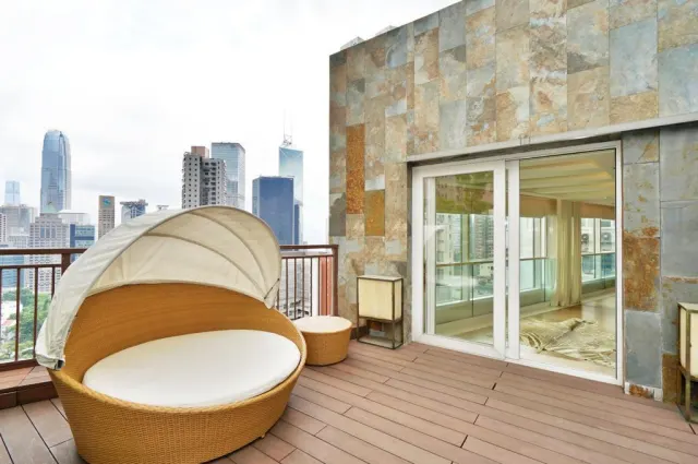 BO KWONG APARTMENTS – 15