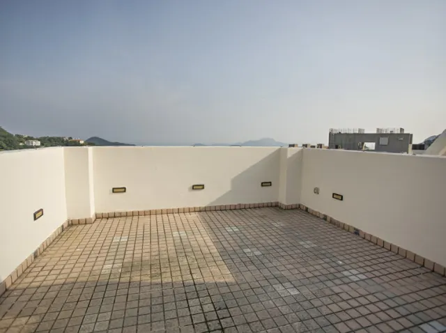 21 COOMBE ROAD 甘道21號 – 7