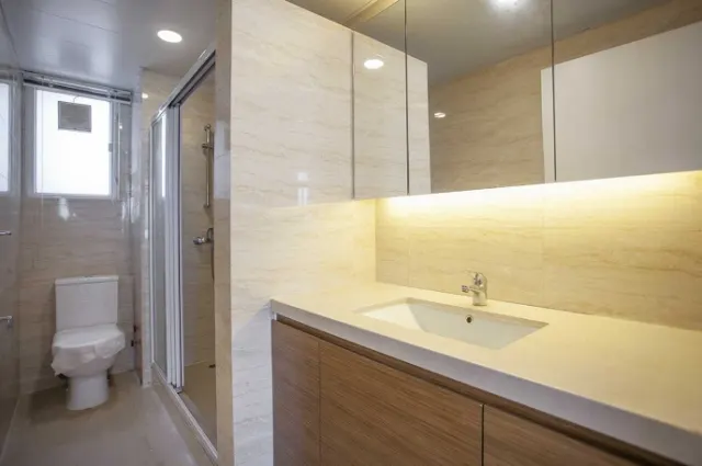 CORAL VILLAS – 7