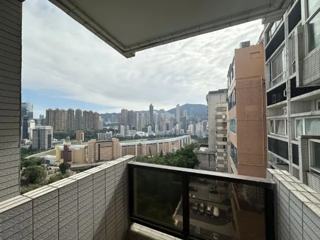 Shiu Fai Terrace Garden 肇輝臺花園