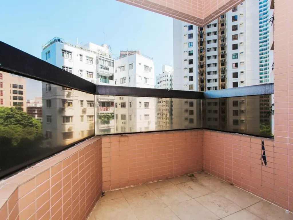 Kingsford Height 瓊峰台 – 1