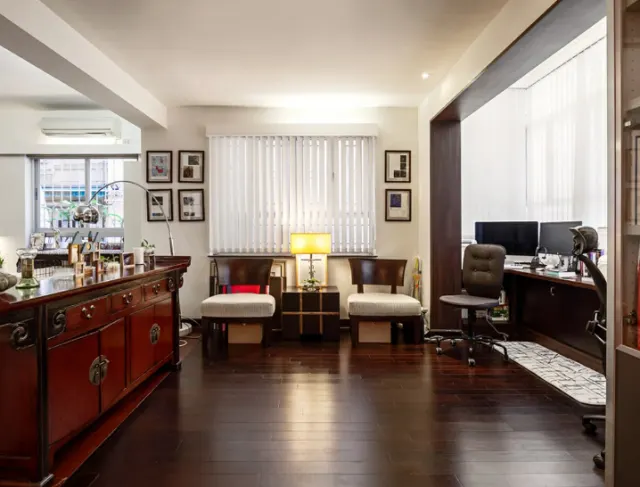 Bayview Mansion 樂觀大廈