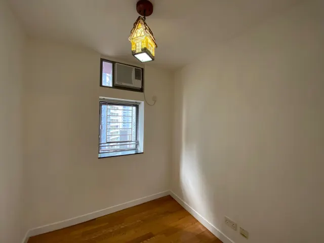 Hollywod Terrace 荷李活華庭 – 1