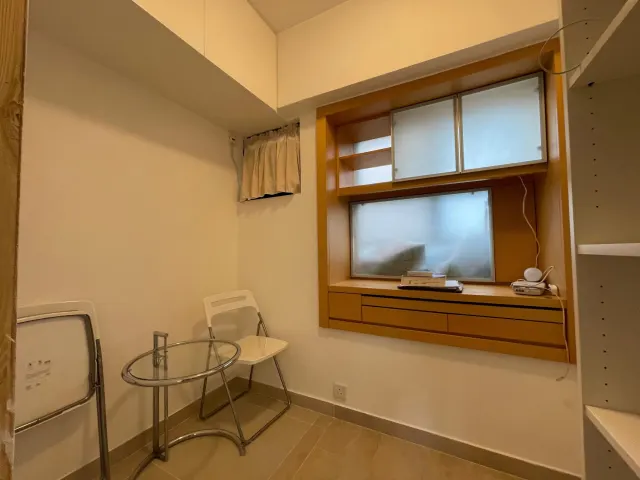 BOWIE COURT – 8