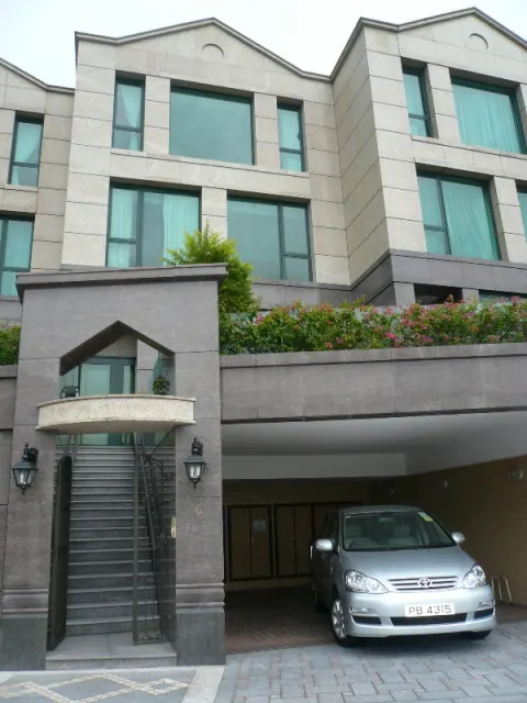 LE PALAIS 皇府灣 – 8