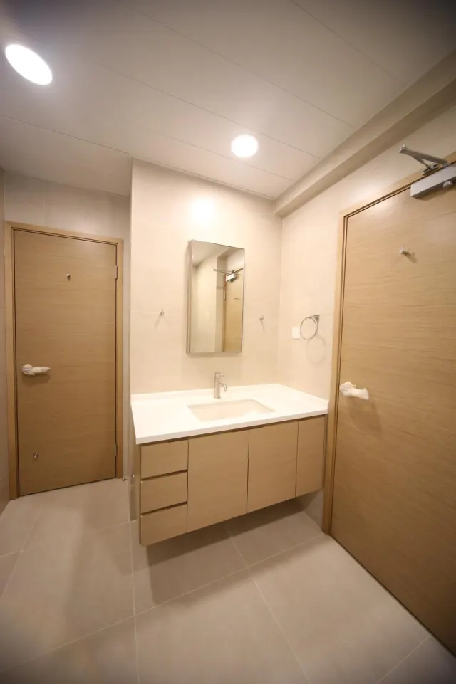 SE-WAN MANSION 西園樓 – 9
