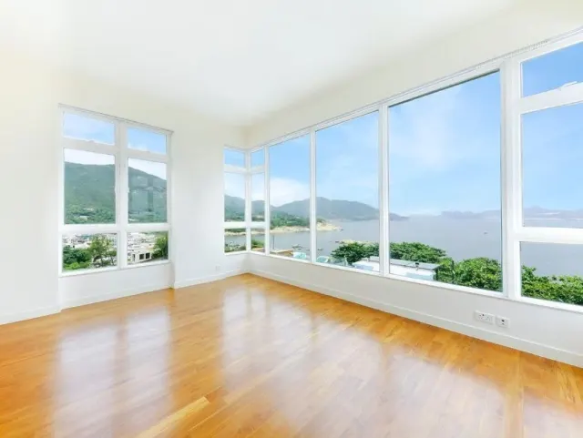 SHEK O HEADLAND – 12