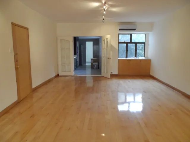VILLA MONTE ROSA 玫瑰新邨