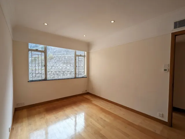 Evergreen Villa 松柏新村 – 2