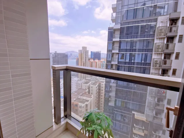 Fleur Pavilia 柏蔚山 – 14