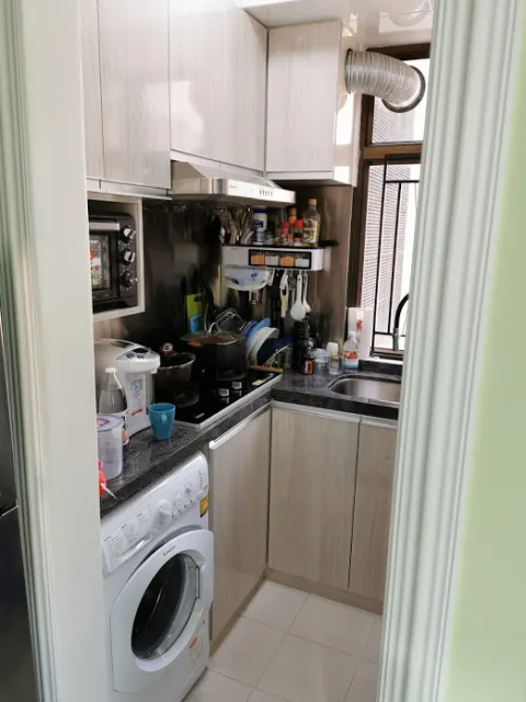 Kong Chian Tower – 7