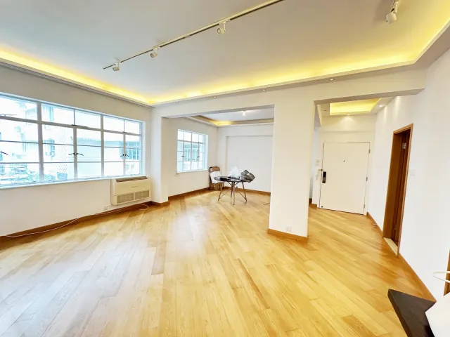 Hong Lok Mansion 康樂大廈 – 5