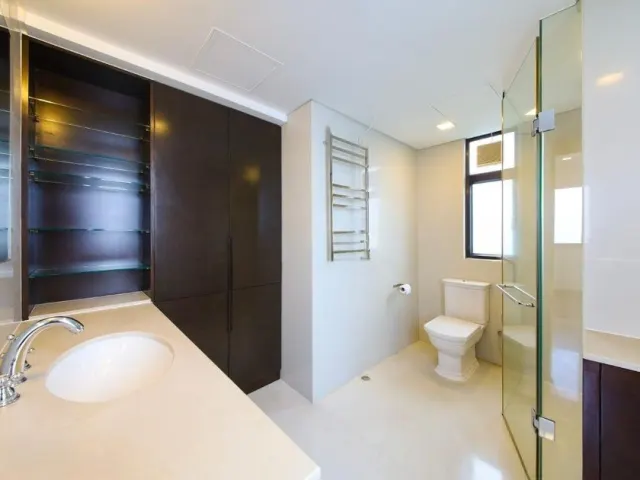 CAPE MANSION 翠海別墅 – 7