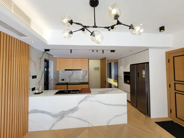 THE BEACHSIDE + TERRACE – 5