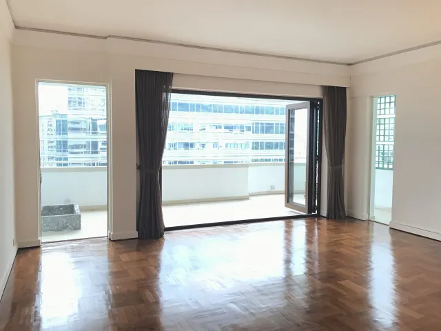 HORIZON MANSION 崇華大廈 – 17