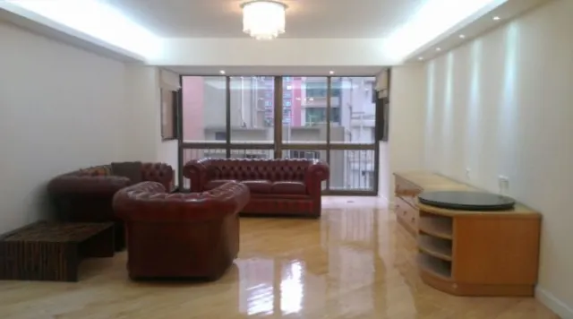 Right Mansion