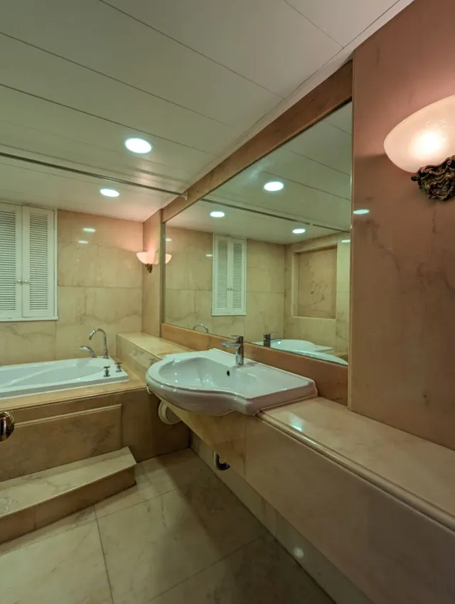 Evergreen Villa 松柏新村 – 4