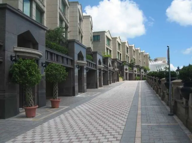 LE PALAIS 皇府灣