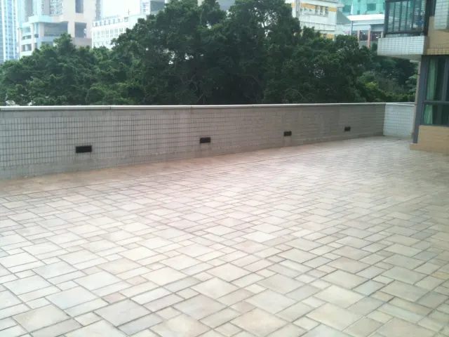 60 VICTORIA ROAD 域多利道60號 + TERRACE – 9