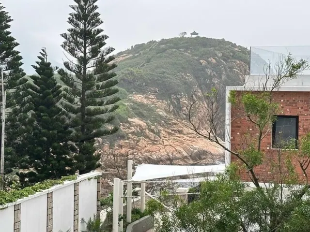 19 SHEK O HEADLAND – 11