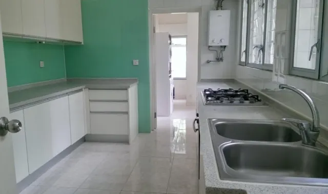 Country Apartment – 5